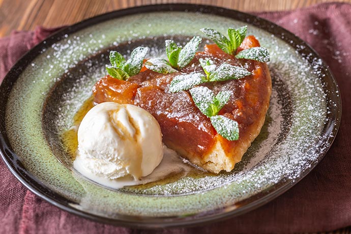 Tarte Tatin